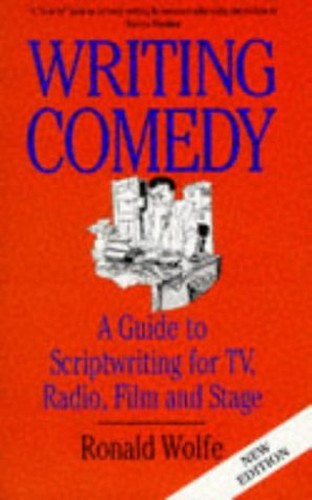 Writing Comedy