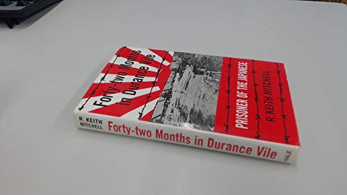 Forty-two Months in Durance Vile