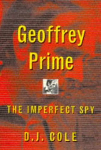 Geoffrey Prime