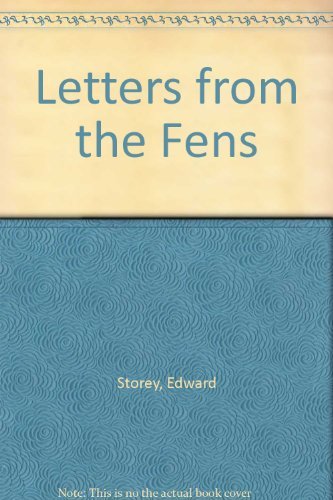 Letters from the Fens
