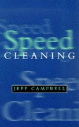 Speed Cleaning