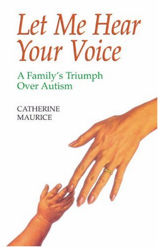 Let Me Hear Your Voice