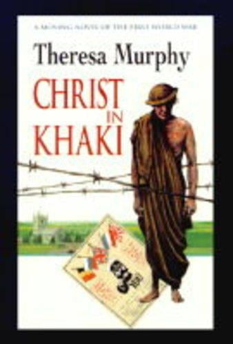 Christ in Khaki