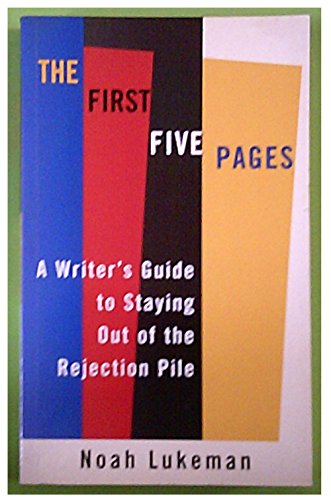 The First Five Pages