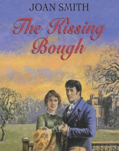 The Kissing Bough