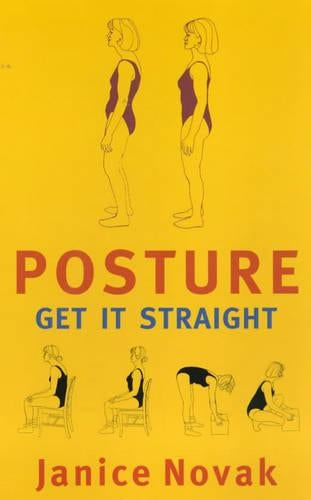 Posture, Get it Straight