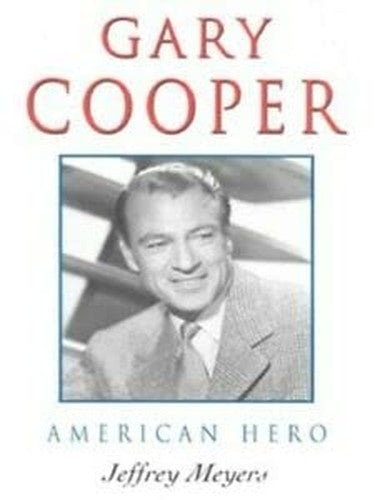 Gary Cooper