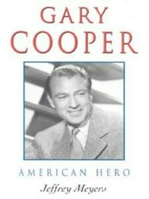 Gary Cooper
