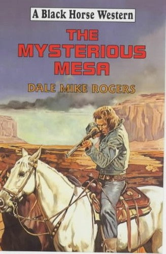 The Mysterious Mesa