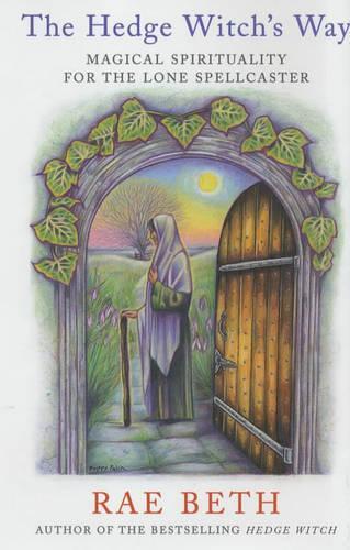 The Hedge Witch's Way