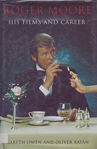 Roger Moore 