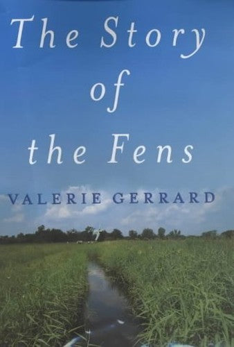 The Story of the Fens