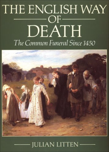 The English Way of Death