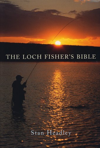 The Loch Fisher's Bible