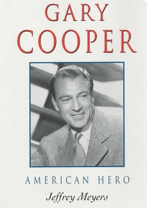 Gary Cooper 