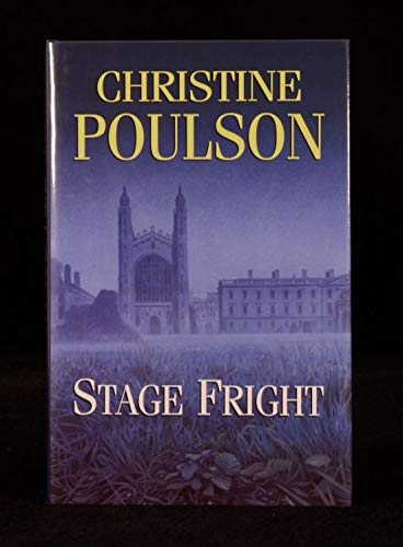 Stage Fright