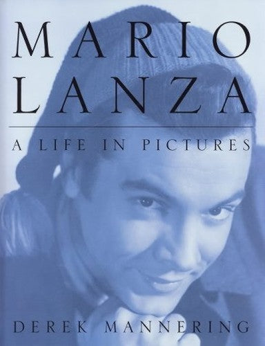 Mario Lanza