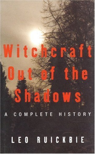 Witchcraft Out of the Shadows