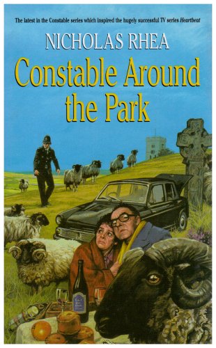 Constable Around the Park