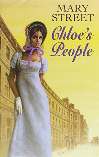 Chloe's People
