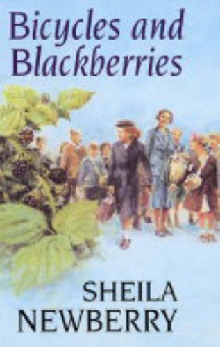 Bicycles and Blackberries