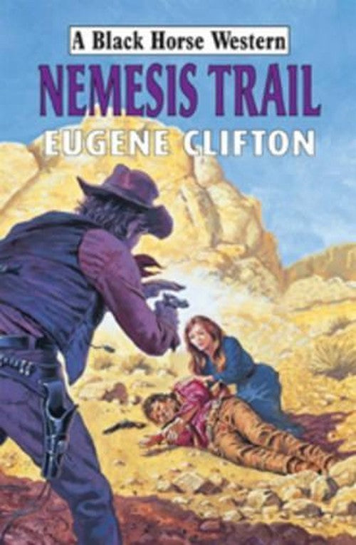 Nemesis Trail
