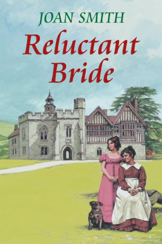 Reluctant Bride