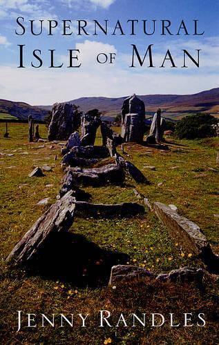 Supernatural Isle of Man