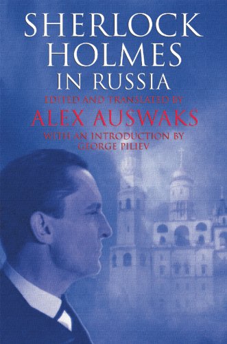 Sherlock Holmes in Russia