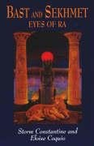Bast and Sekhmet