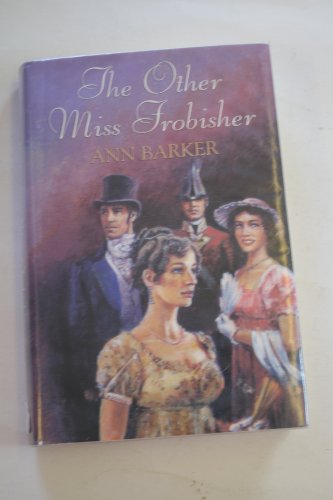 The Other Miss Frobisher
