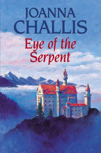 Eye of the Serpent