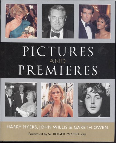 Pictures and Premieres