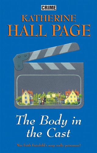 The Body in the Cast
