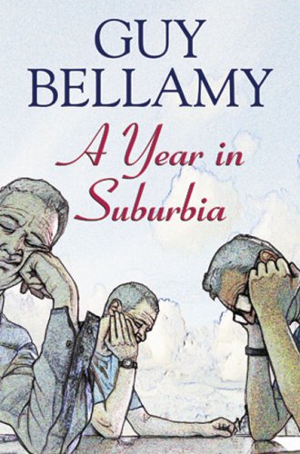 A Year in Suburbia