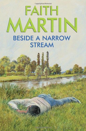Beside a Narrow Stream