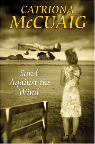 Sand Against the Wind