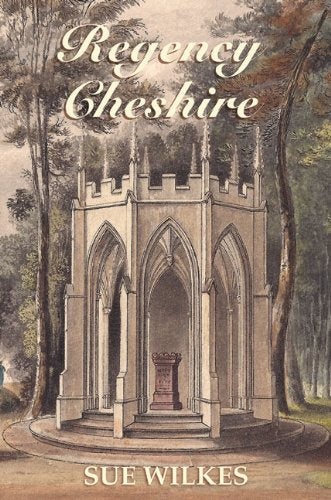 Regency Cheshire