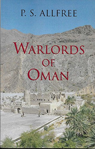 Warlords of Oman