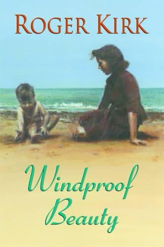 Windproof Beauty