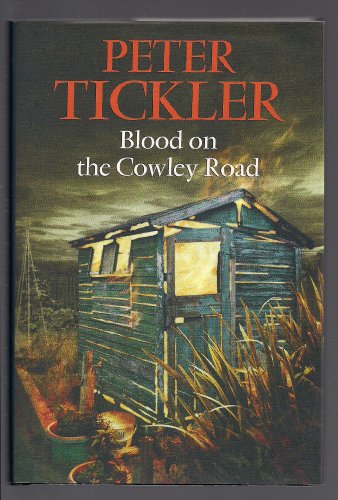 Blood on the Cowley Road