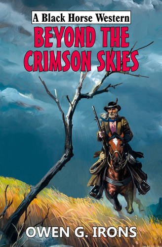 Beyond the Crimson Skies