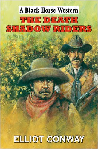 The Death Shadow Riders