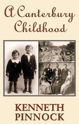 A Canterbury Childhood