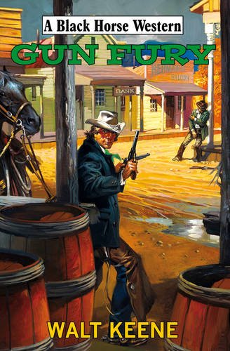 Gun Fury