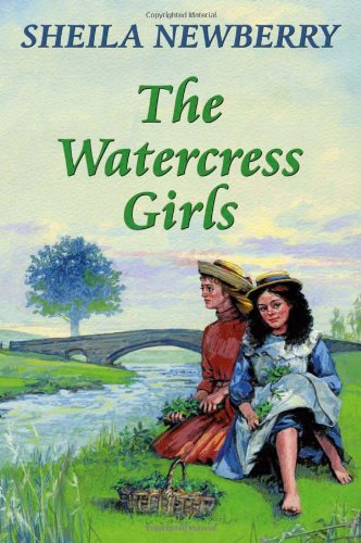The Watercress Girls