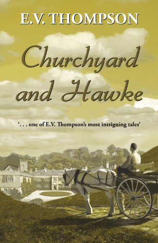 Churchyard and Hawke