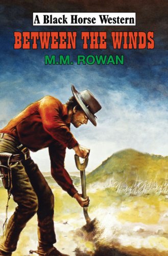 Between the Winds