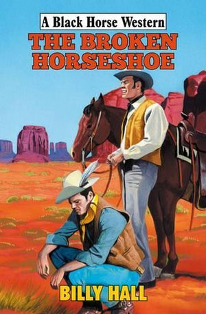 The Broken Horseshoe