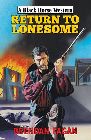 Return to Lonesome
